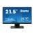 iiyama Prolite T2252MSC-B2 22'' LCD monitor s ekranom osjetljivim na dodir 141288131