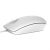 Dell | Optical Mouse | MS116 | wired | White 74032737