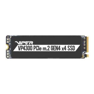 Dysk SSD Patriot Viper VP4300 1TB NVMe PCIe Gen4 x4 - Komputer i akcesoria