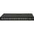 LevelOne GTL-5291 Gigabit Ethernet Layer3 Switch, преден изглед, 52 порта, 48 порта 10/100/1000BASE-T, 4 порта 10G SFP+