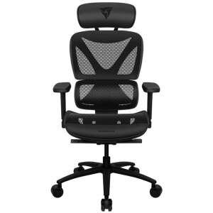 Gaming-Stuhl ThunderX3 ThunderX3 XTC Schwarz 73814383 - ThunderX3