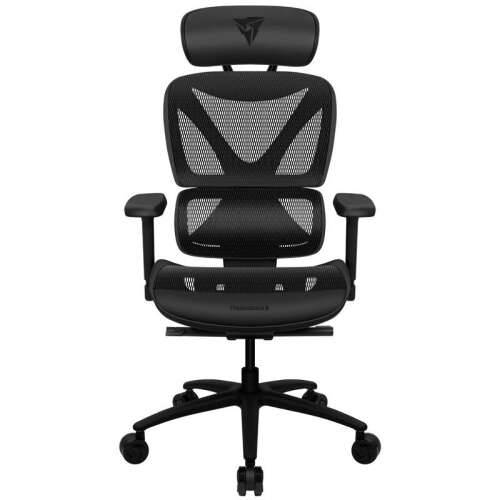 ThunderX3 XTC-Mesh Gaming szék fekete (TEGC-3054101.11) (TEGC-3054101.11) 73814383