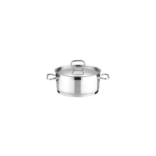 Tescoma HOME PROFI Saucepan with lid ø 16 cm, 1.5 l