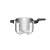 Tescoma SmartCLICK Kukta 6.0 l pressure cooker, stainless steel, 6 liters, with adjustable pressure and easy-to-remove lid, inside view