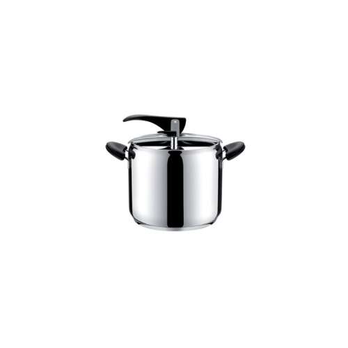 Tescoma MAGNUM Kukta 7.0 l pressure cooker, stainless steel, 7 liters
