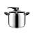 Tescoma MAGNUM Kukta 7.0 l pressure cooker, stainless steel, 7 liters