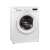 Ariva WMR 610 6kg elöltöltős mosógép, fehér