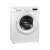 Ariva WMR 610 6kg elöltöltős mosógép, fehér