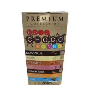 Choco Panna forró csoki Ruby 30g 73832435 