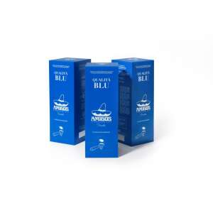 AMIGOS BLU kávé pod, ESE pod 25db/doboz 94056276