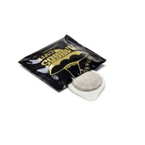 Amigos Caffe Extra Bar kávé pod, ESE pod - Kávépárna & Kávékapszula