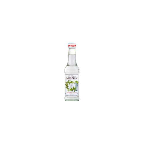 Monin Mojito Kávészirup - 250ml