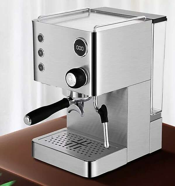 Avx café avx db1 dualbojleres pid szabályzós kávégép