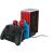 Venom VS4900 all-in-one charging dock for Nintendo Switch controllers and game cartridges