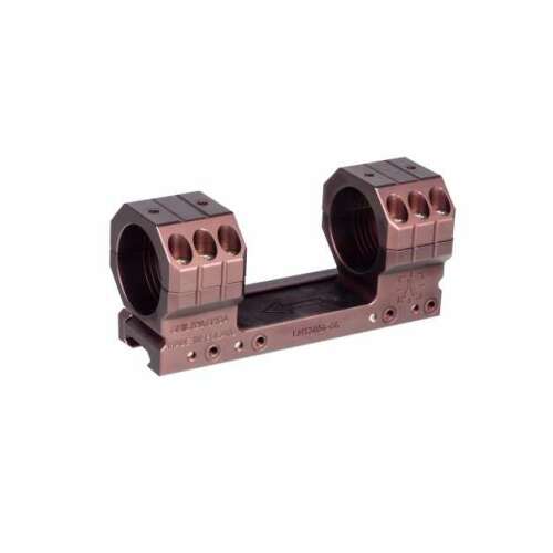 Vortex Optics Lambda Precision HRS LMT3034-6K 34 mm-es egyrészes szerelvény Vortex Razor Brownhoz