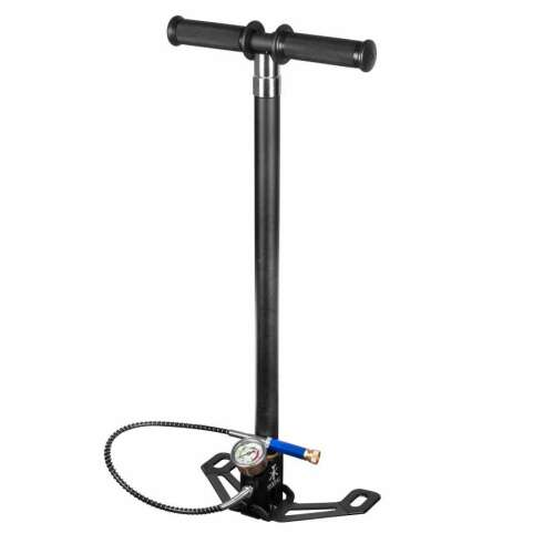 Tuxing TXHP004 PCP pumpa vízhűtéssel, nagynyomású pumpa légfegyverekhez