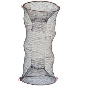 OREEL OR5212 törpeharcsa csapda, 80x40cm, törpeharcsa fogására - Halvédelem