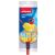Vileda Soft Schnellwischkopf 30% Mikrofaser (mit Wippe) 81235447