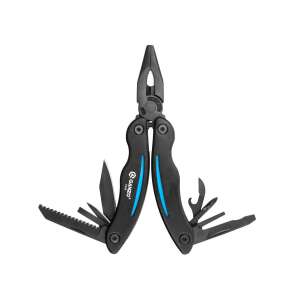 Ganzo G109 10 az 1-ben Multitool Zsebszerszám