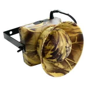 AgroPixel Guard Effect egy vadriasztó, camo mintával - Vadriasztó