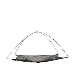 O'Reel OR5199 Csalihalfogó háló, összecsukható, rozsdamentes acél váz, gyorsan száradó, erős háló - Halvédelem