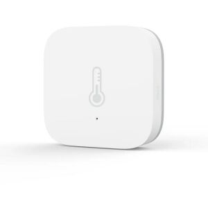 Aqara senzor teploty a vlhkosti T1 - Meteostanice