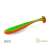 Delphin Zandera UVs Gumihal - 15cm - 30db 77925299