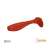 Delphin Karma Gumihal - Berry - 10cm 73872006