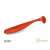 Delphin Zandera Flexifloat Gumicsali - 12cm - Berry 73872199