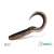 Delphin TwistaX Eeltail 15cm horgászcsali, Best szín