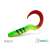 Delphin TwistaX Eeltail Csalik - 15 cm - 30 db 91781157