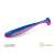 Delphin Zandera Flexifloat Lollipop műanyag horgászcsali, 12cm