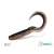 Delphin TwistaX Eeltail 6cm gumicsali, Best szín
