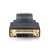 Конвертор Gembird HDMI - DVI, M/F черен, HDMI към DVI адаптер 73883780