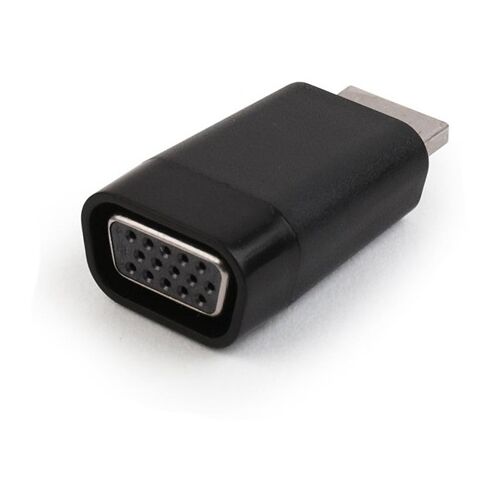 Gembird HDMI към VGA адаптер - VGA женски порт