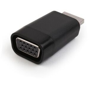 Adapter Gembird HDMI do VGA - Port VGA żeński - Gembird