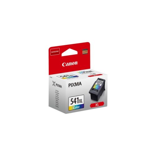 Canon CL-541XL Eredeti Tintapatron Tri-color 162031805 - Tintapatron