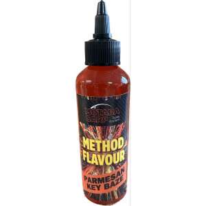 Motaba Carp Method Flavour Parmesan key 150ml 80234184 - Lebegő csali