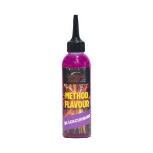 Motaba Carp Method Flavour Feketeribizli 150ml 80233338 - Lebegő csali
