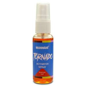 Haldorádó Tornado Aktivátor Spray - Rokfort Sajt, 30ml - Etetőanyag aroma