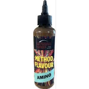 Motaba Carp Method Flavour Amino 150ml, ponty horgászati csalétek adalék, aminós íz - Lebegő csali