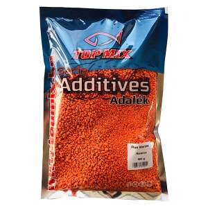 Top Mix Adalék Fluo Morzsa, narancs, 800g - Morzsa