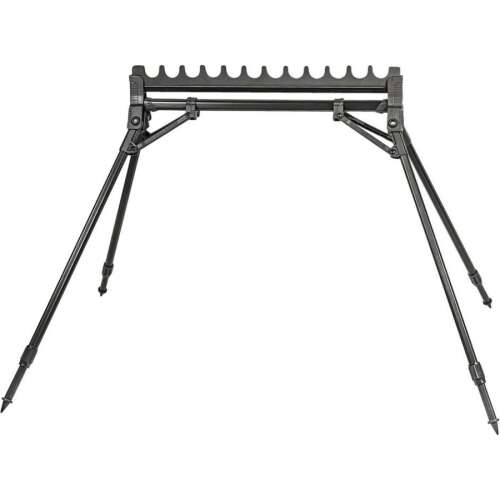 Trabucco Gnt Mega Black Kit Front Rest XL/12/Wind első bottartó