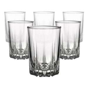 6 darabos Pasabahce Karat pohár szett - Pasabahce