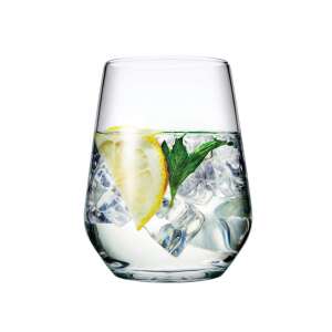 Pasabahce Allegra whisky pohár, 425 ml, 6 darabos szett - Pasabahce