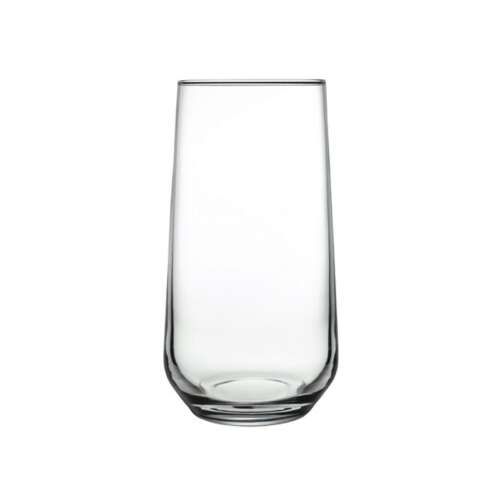 Pahar de apă Pasabahce Allegra 470 ml, set de 6