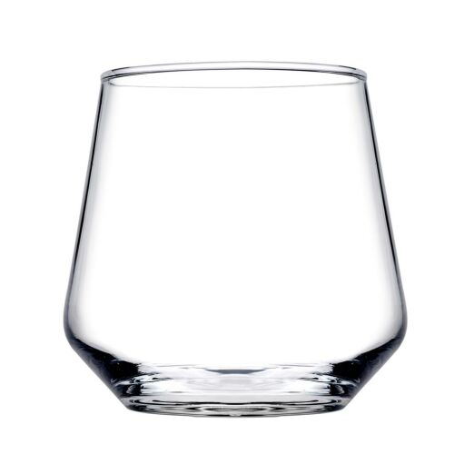 Pasabahce Allegra Vizespohár Szett - 6 db, 345 ml