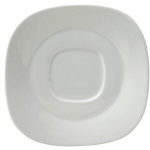 Ambition Fala Négyzet Kávéscsésze Alátét - 14cm - Teáscsésze