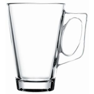 Pasabahce Vela kávéspohár 245 ml 145516924 - Pasabahce