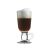 Pasabahce Irish Coffee Glas mit Kaffee und Schaum, 270 ml